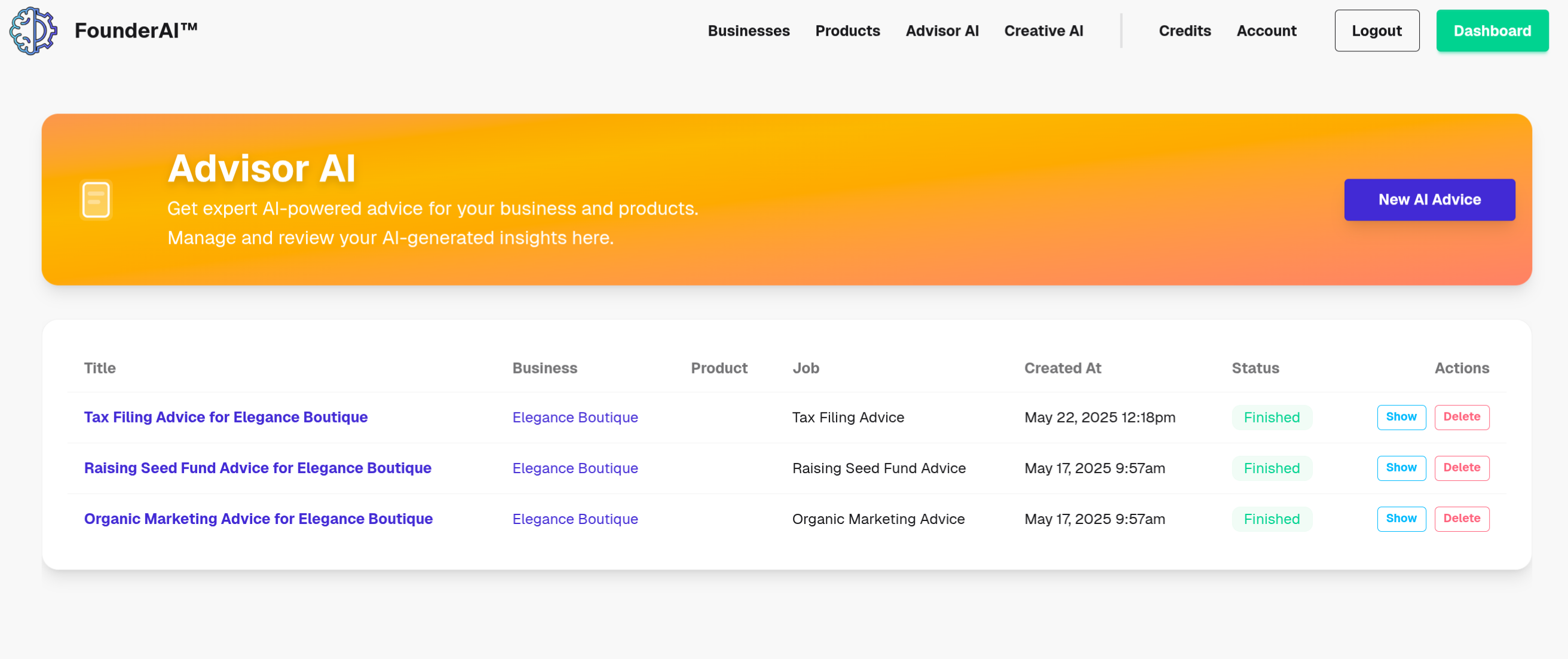 Screenshot 3