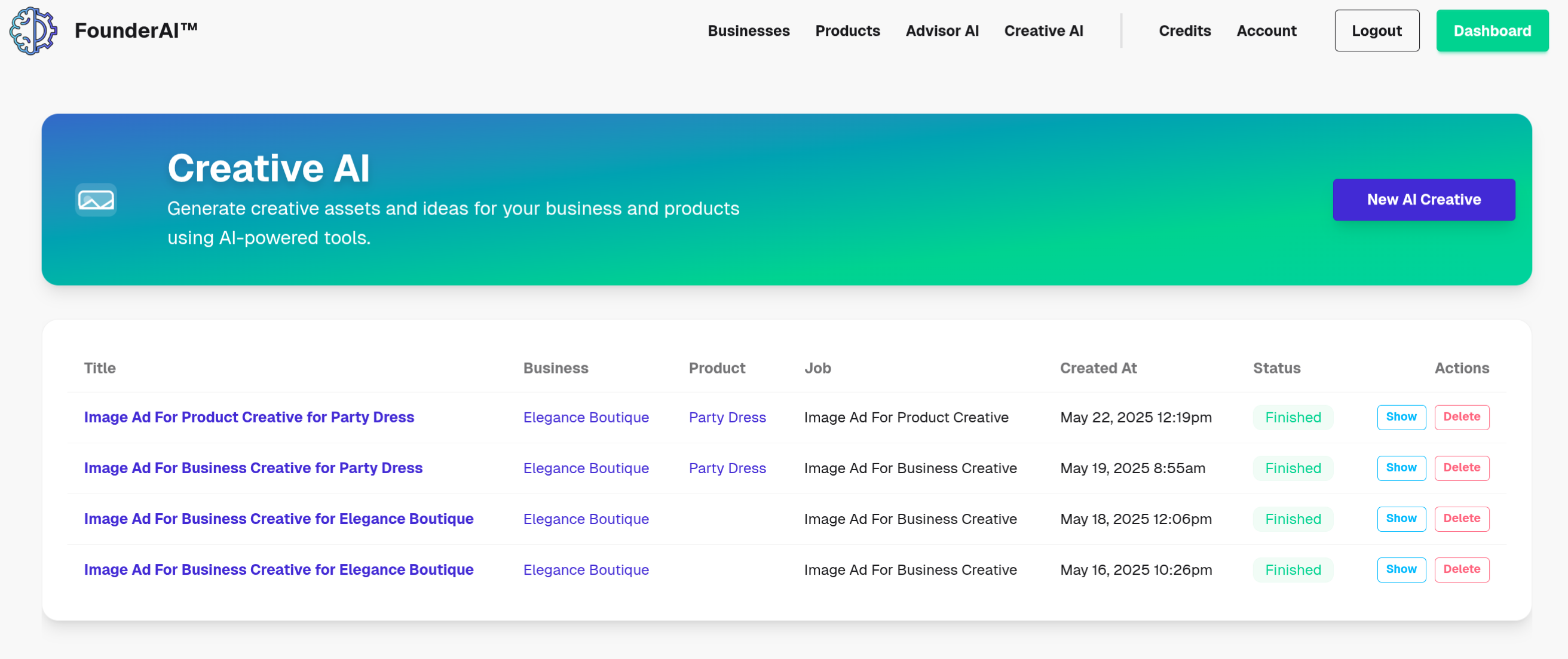 Screenshot 4